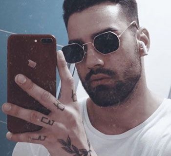 Chi è Alessio Campoli: Età, Lavoro, Lavinia e Angela Nasti a Uomini e Donne