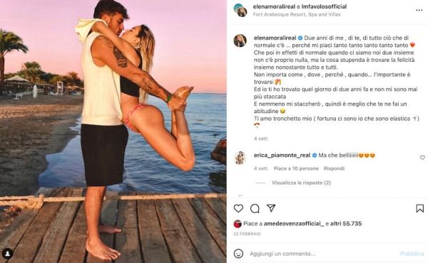 luigi mario favoloso instagram