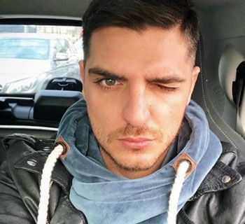 Chi è Luigi Mario Favoloso: Biografia, Età, Fidanzato Elena Morali e Nina Moric