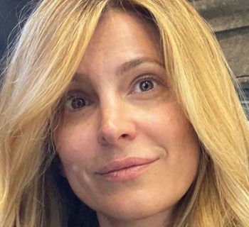 Chi è Adriana Volpe: Biografia, Età, Single, ex Marito, Magalli e GF VIP 6