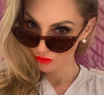 Chi è Veronica Ursida: Biografia, Età, News Storia con Giovanni Uomini e Donne Over