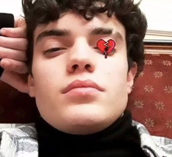 Chi è Daniel Piccirillo: Biografia, Età, Carriera, Instagram, Amici 18