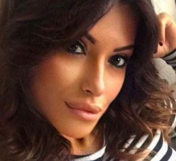 Chi è Claudia Nargi: Biografia, Età, Lavoro Sorella Federica Nargi