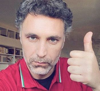 Chi è Raoul Bova: Biografia, Età, Compagna Rocio e Instagram