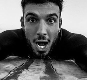 Chi è Lucas Peracchi: Biografia, Età, Mercedesz Henger e Instagram