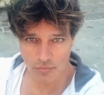 Chi è Gabriel Garko: Biografia, Età, Infortunio, Fidanzato e Ballando