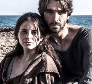 La Cattedrale del Mare: Trama, Seconda stagione, Puntate, Cast e Streaming