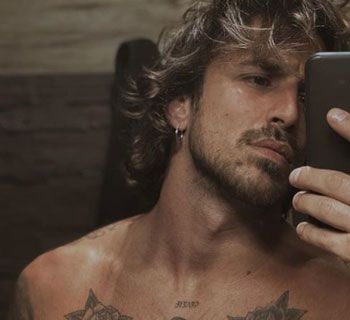 Chi è Fabrizio Baldassarre: Biografia, Età, Lavoro e Muriel Bassi