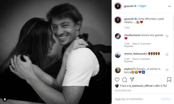 Giorgio P Insta