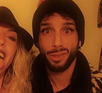 Chi è Jonas Berami: Biografia, Età, Fidanzata, Uomini e Donne
