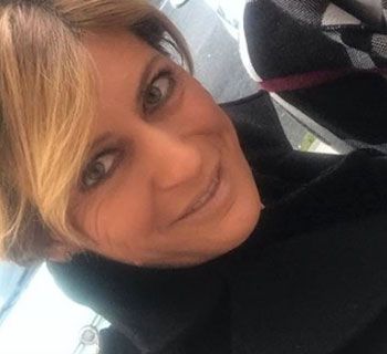 Chi è Valentina Bisti: Biografia, Età, Marito Claudio Colaiacomo e Figli