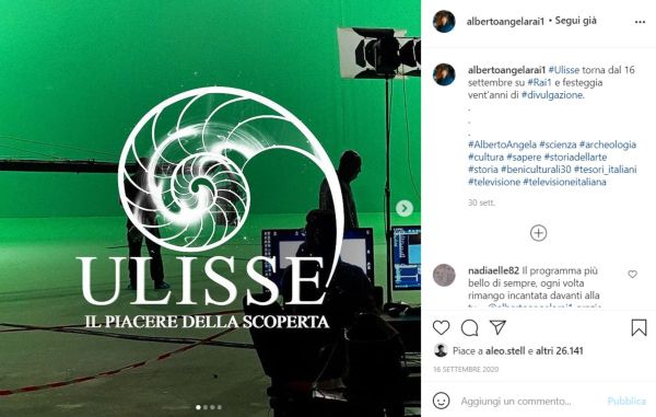Ulisse - Il piac