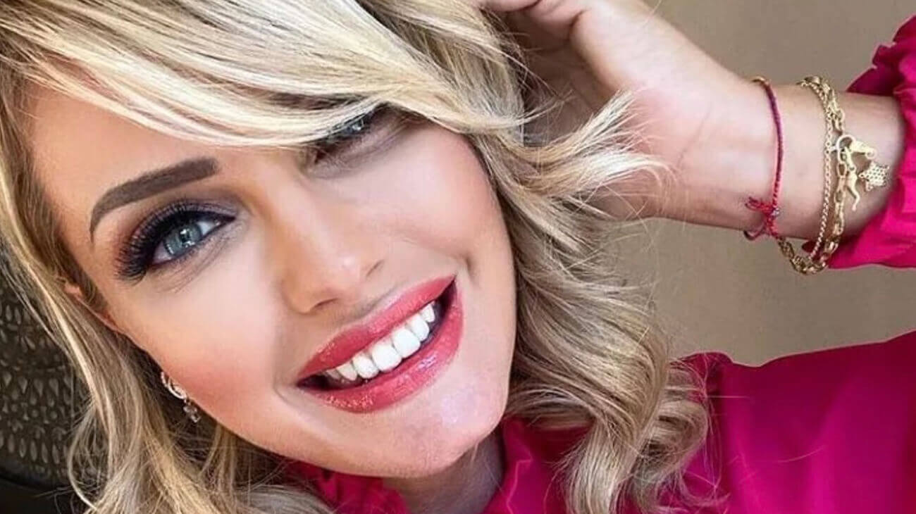 Manila Nazzaro: Età, Fidanzato Oradei, Ex Amoruso, Figli e Instagram