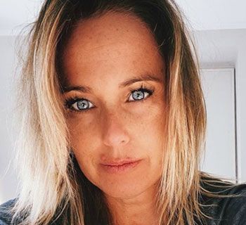 Chi è Sonia Bruganelli, Moglie di Bonolis e Madre di una Figlia Malata?