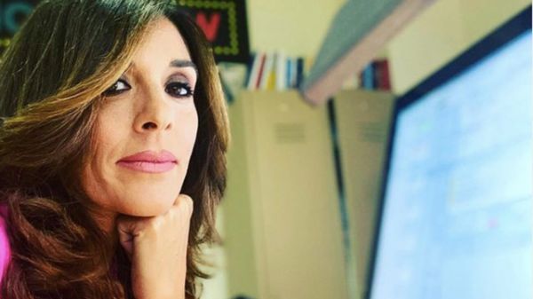 Chi è Emma D'Aquino: Età, Fidanzato, Giornalista e Amore Criminale Rai3