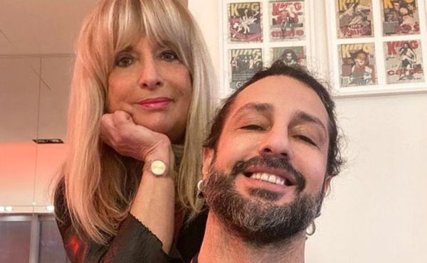 Chi è Gabriella Privitera la madre di Fabrizio Corona: Biografia, Età e Figli