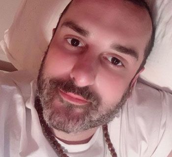 Chi è Costantino Della Gherardesca: Biografia, Età, Instagram e Famiglia