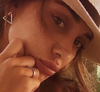 Chi è Belén Rodriguez: Età, Fidanzato De Martino, Figli e Instagram