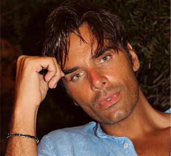 Massimiliano Morra: Biografia, Età, Fidanzata, Carriera e Instagram