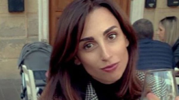 Giorgia Cardinaletti: Biografia, Età, Giornalista Rai e Fidanzato Cremonini