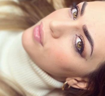 Chi è Sara Tozzi: Biografia, Età, Fidanzato Francesco dopo Uomini e Donne