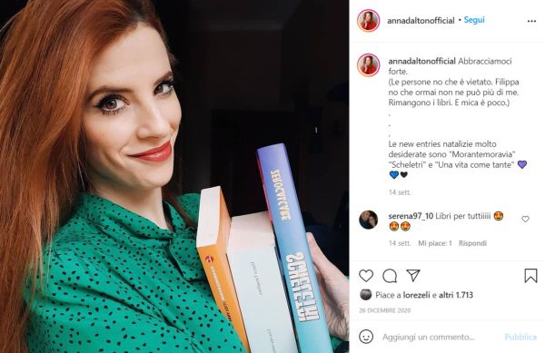Anna Dalton Insta
