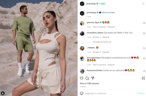 Jeremias Rodriguez Insta