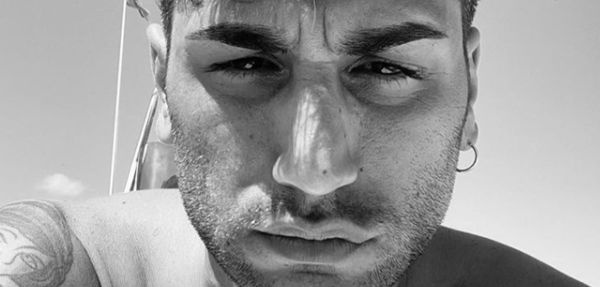 Chi è Jeremias Rodríguez: Biografia, Età, Fidanzata e Abbandono Isola dei Famosi