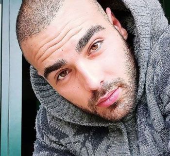 Chi è Kevin Cristian Basili: Biografia, Età, Fidanzata e Lavoro