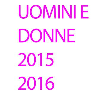 Uomini e Donne 2015-2016: Tronisti, Corteggiatori e Scelte