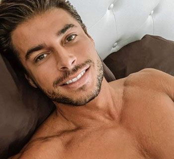 Chi è Andrea Denver: Biografia, Età, Lavoro, Fidanzata Anna Wolf e Curiosità