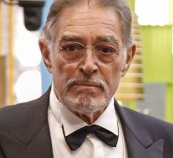 Chi è Fabio Testi: Età, Biografia e Grande Fratello Vip