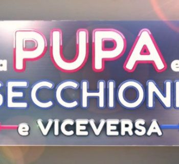 La Pupa e il Secchione e Viceversa 2020: Coppie e Protagonisti
