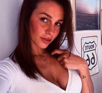 Chi è Giorgia Crivello: Biografia, Età, Lavoro Fidanzata Stefano Laudoni