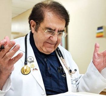 Chi è il Dottor Nowzaradan: Biografia, Età, Moglie e Contatti Vite al Limite