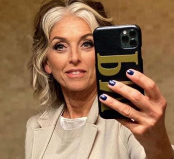 Chi è Paola Marella: Biografia, Età, Lavoro, Vita Privata