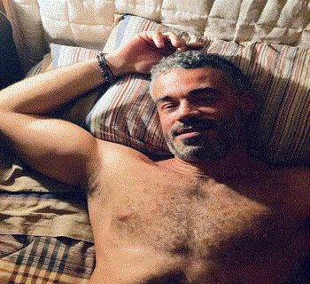 Chi è Sebastiano Mignosa: Biografia, Età, Uomini e Donne Over