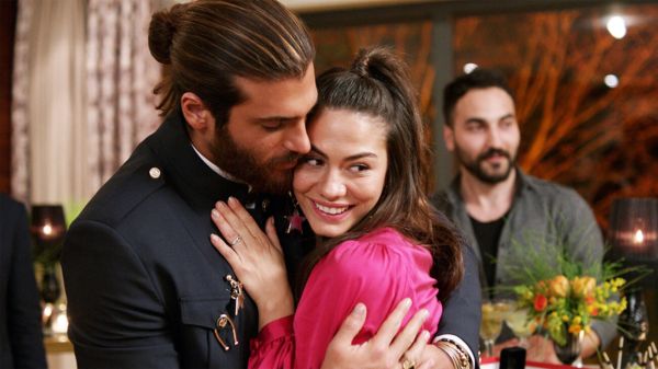 Daydreamer Le Ali del Sogno: Anticipazioni 24 – 28 Maggio Ultima Puntata
