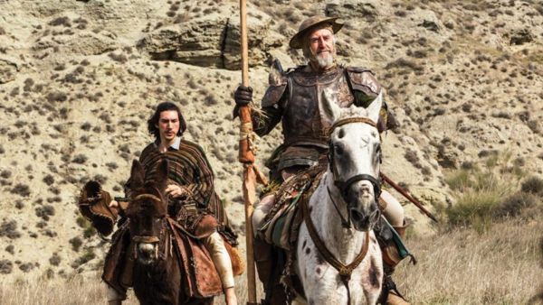 Prime video, i migliori film da sabato sera