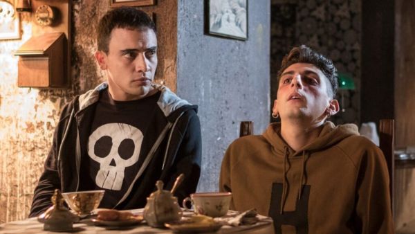 Prime video, i migliori film da sabato sera