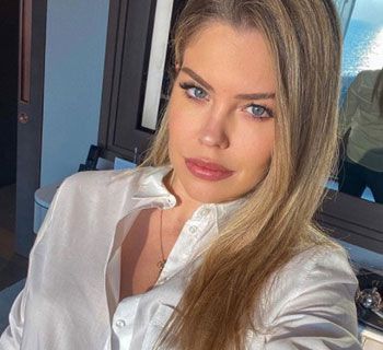 Chi è Costanza Caracciolo: Biografia, Età, Instagram, Figli e Bobo Vieri