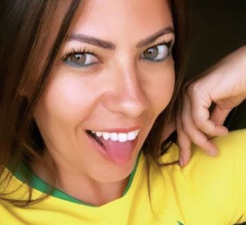 Chi è Fabiana Britto: Biografia, Età, Calendario, Nozze Segrete e Incinta