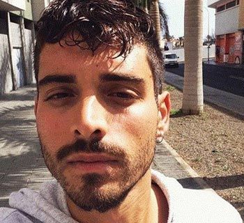 Chi è Amedeo Barbato: Biografia, Età, Lavoro Ex Uomini e Donne