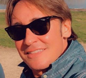 Chi è Andrea Ippoliti Ex di Nathaly Caldonazzo? Biografia, Età, Lavoro