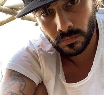 Chi è Davide Di Geso Biografia, Età, Corteggiatore Uomini e Donne