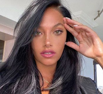 Chi è Oriana Sabatini, Fidanzata di Paulo Dybala?