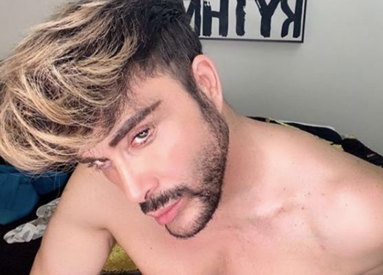 Chi è Giacomo Urtis: Biografia, Età, Corona, Clienti VIP, Fidanzato e Instagram