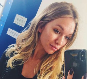 Chi è Tove Villfor: Biografia, Età, Instagram e Ballando con le Stelle