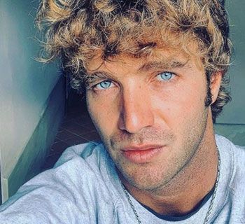 Chi è Paolo Ciavarro: Biografia, Età, Clizia Incorvaia, Genitori e Figlio Gabriele