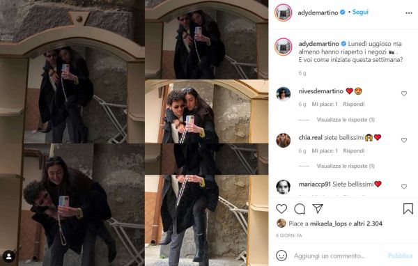 Adelaide De Martino Fida